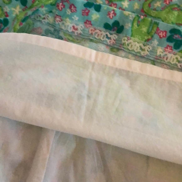 Lilly Pulitzer Sundress 6 - Picture 7 of 8